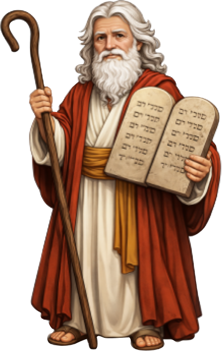 Moses