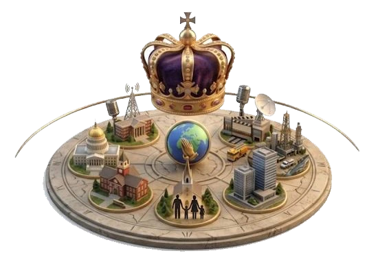 Kingdom Diagram